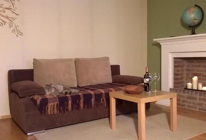 فندق Agroturystyka U Tadysa