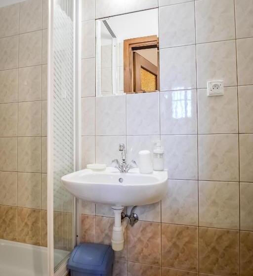 هتل Apartament 33 Poronin