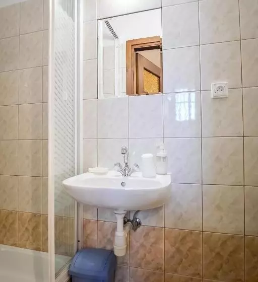 Hotelli Apartament 33 Poronin