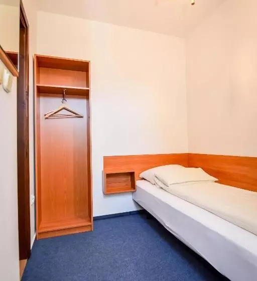 Hotelli Apartament 33 Poronin