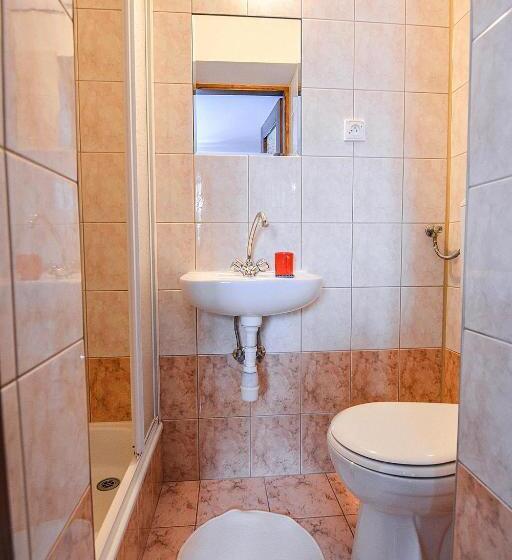 هتل Apartament 33 Poronin