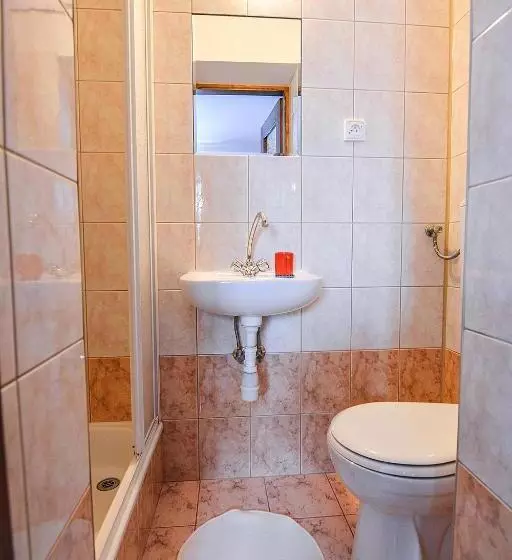 Hotelli Apartament 33 Poronin