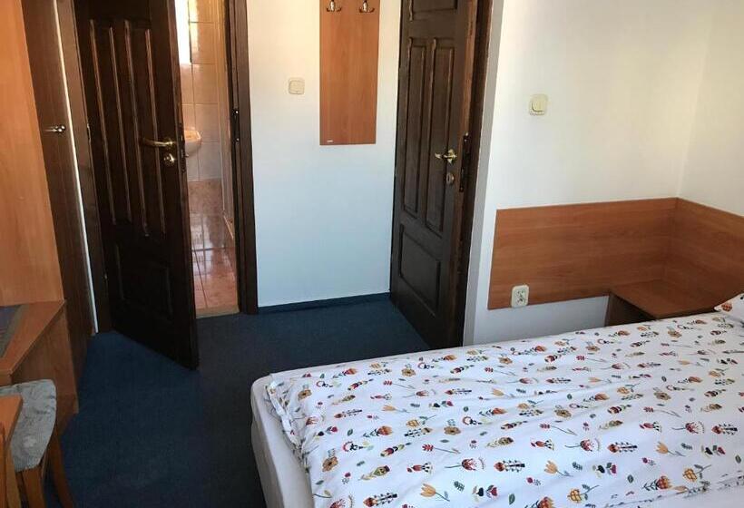 هتل Apartament 33 Poronin