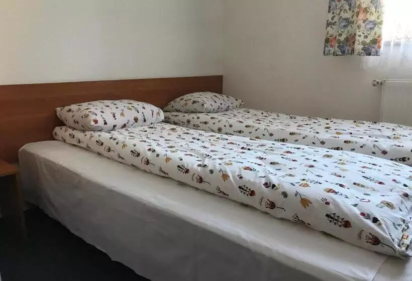 Hotelli Apartament 33 Poronin