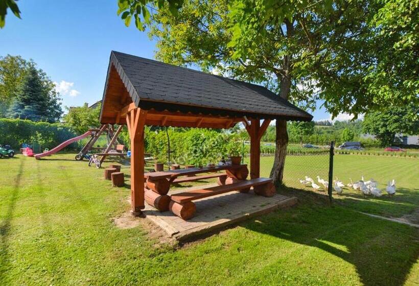 호텔 Bieszczadzki Krakowiak 575 894 584 Lub 535 595 732