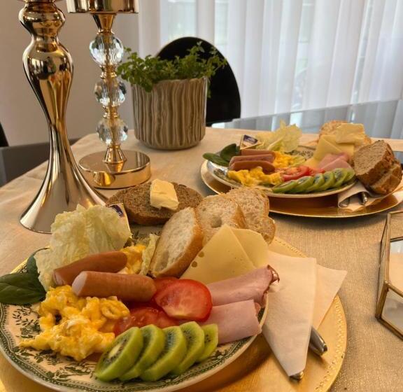 هتل La Rose Residence