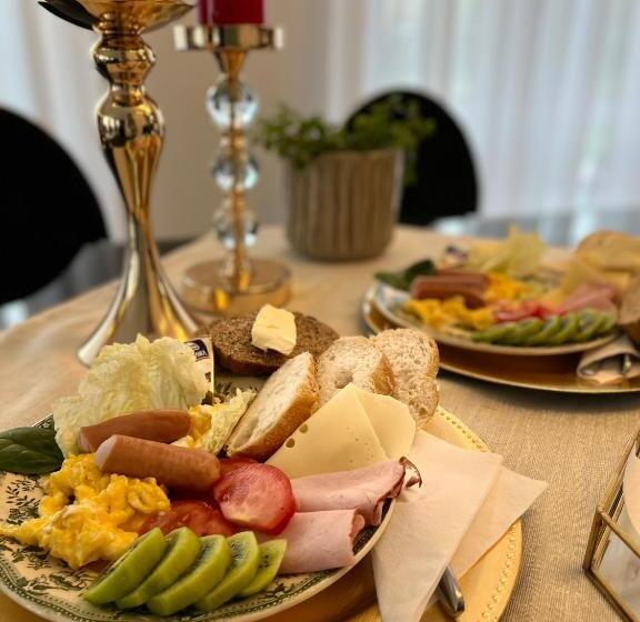 هتل La Rose Residence