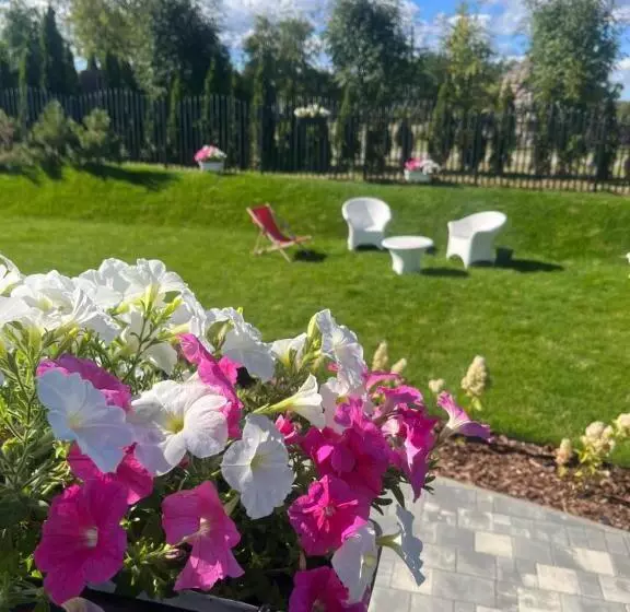 Hotelli La Rose Residence
