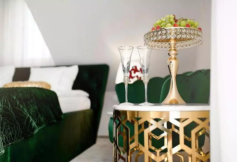 Hotelli La Rose Residence