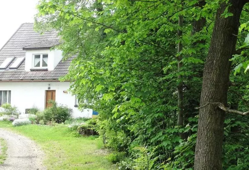 ホテル Nad Potokiem