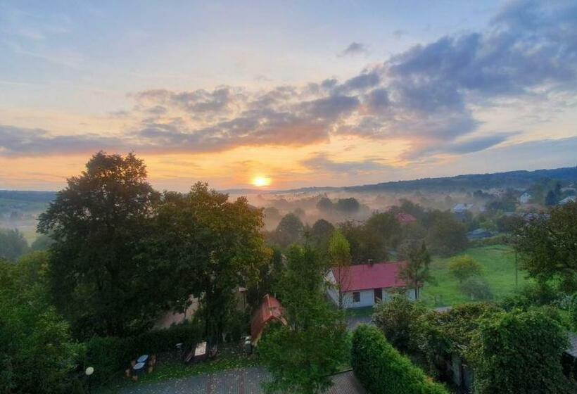 فندق Noclegi Tyczyn