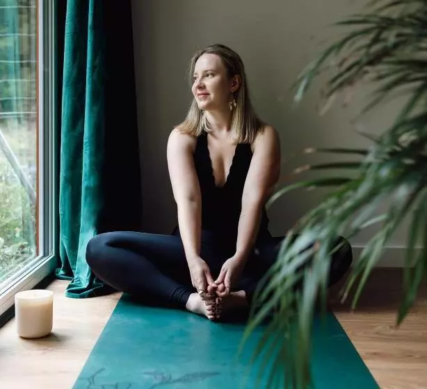 Hotelli Owca Z Widokiem