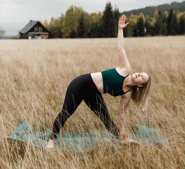 ホテル Owca Z Widokiem