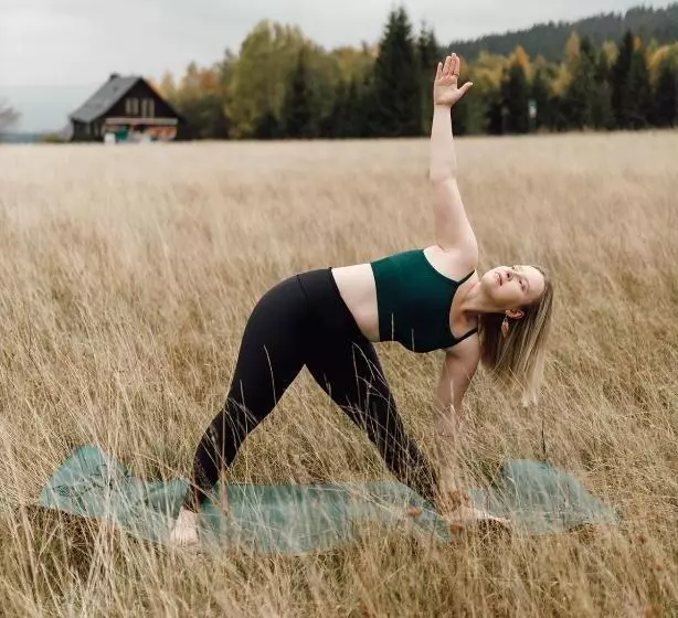 Hotelli Owca Z Widokiem