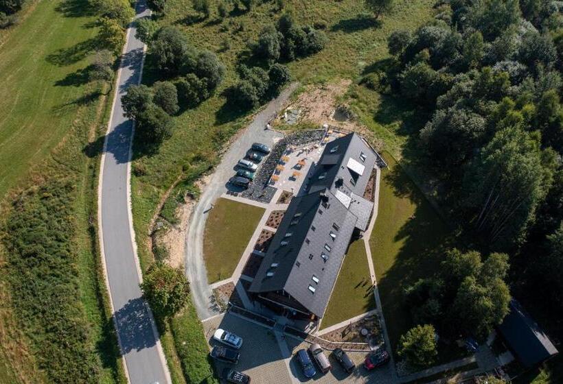 ホテル Owca Z Widokiem