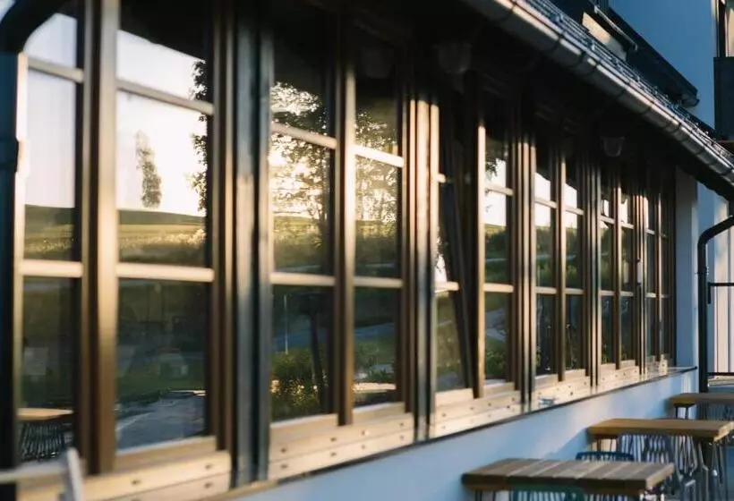 Hotelli Owca Z Widokiem