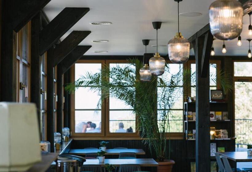 ホテル Owca Z Widokiem