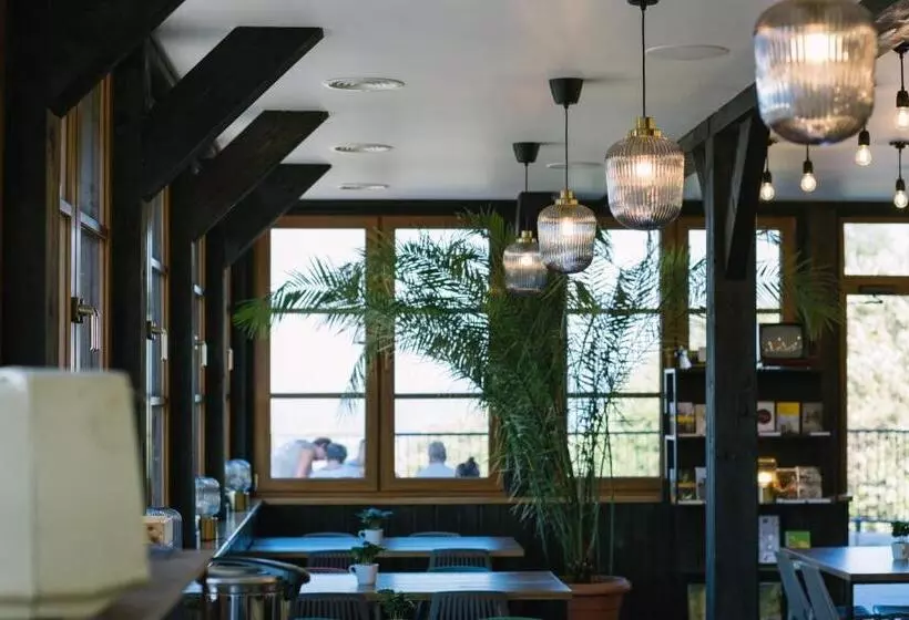 Hotelli Owca Z Widokiem