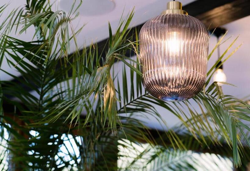 ホテル Owca Z Widokiem