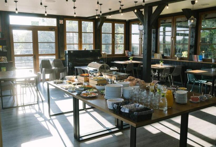 ホテル Owca Z Widokiem