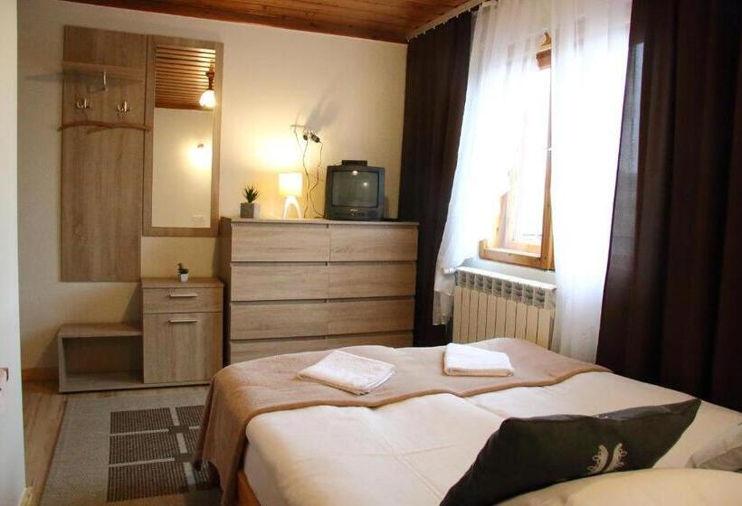 ホテル Pokoje Gościnne Maria