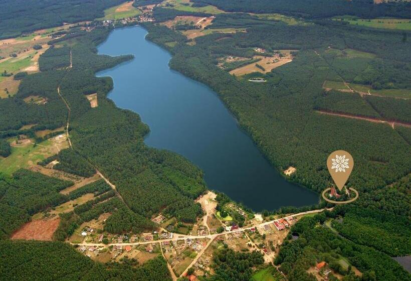 호텔 Rezydencja Smolarnia