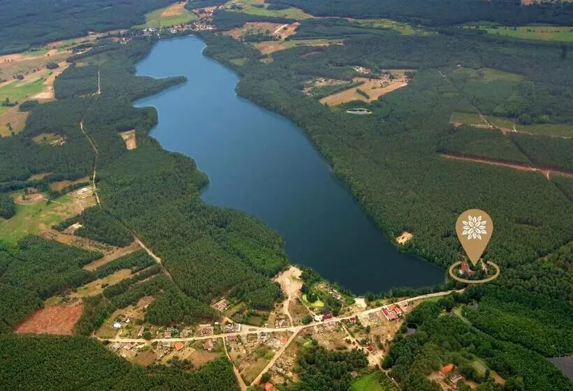Hotelli Rezydencja Smolarnia