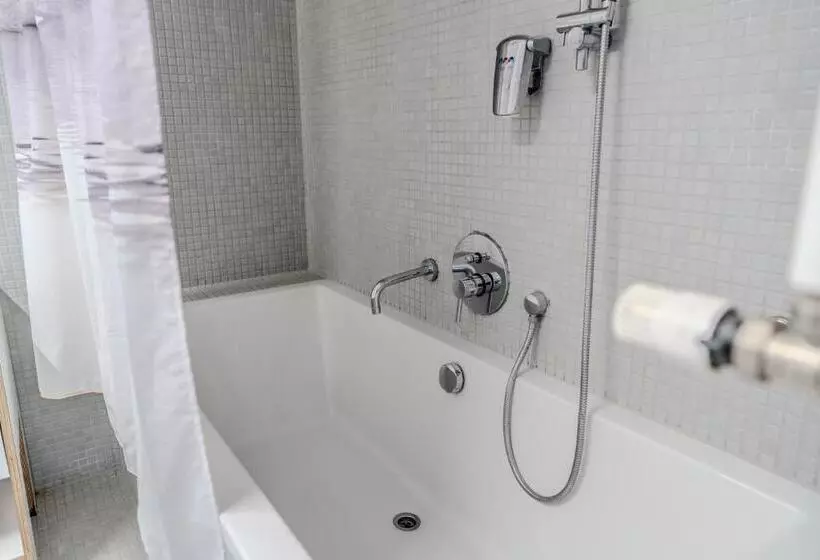 ホテル Skansen Conference&spa