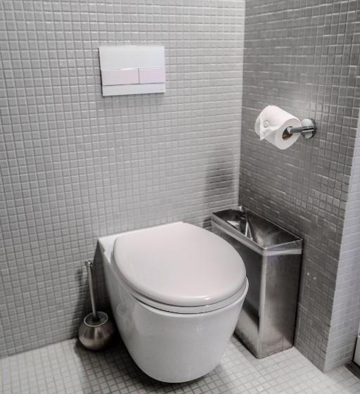 호텔 Skansen Conference&spa