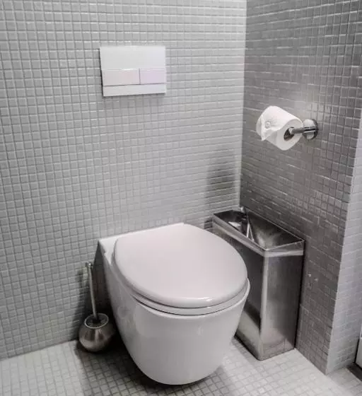 ホテル Skansen Conference&spa