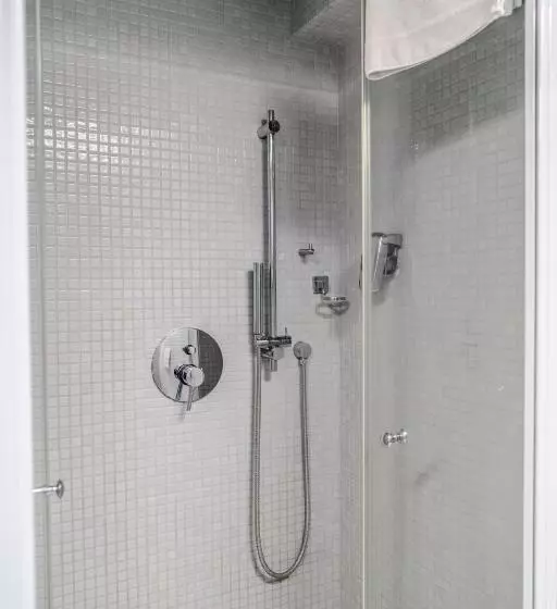 ホテル Skansen Conference&spa