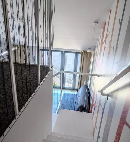 ホテル Skansen Conference&spa