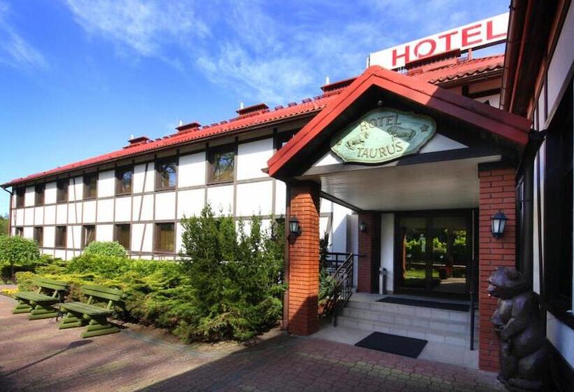 ホテル Taurus