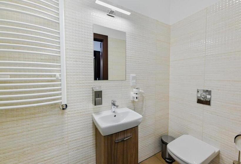 בית מלון כפרי Terminal