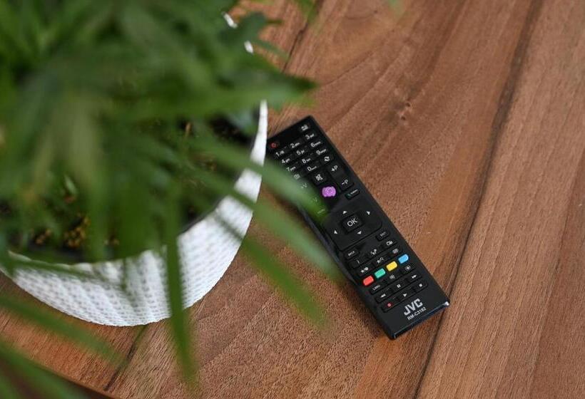 בית מלון כפרי Terminal