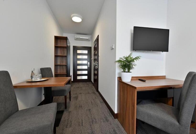 בית מלון כפרי Terminal