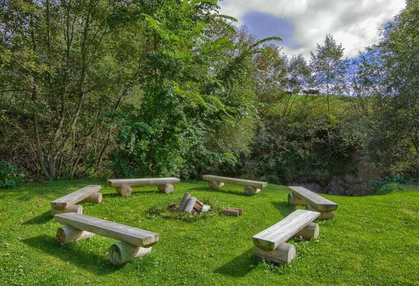 فندق Willa U Alicji I Jana