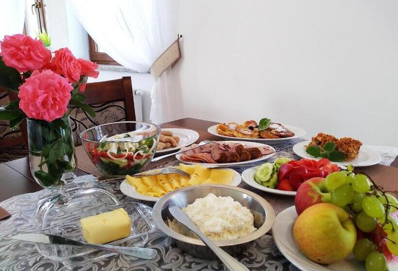 فندق Willa U Alicji I Jana