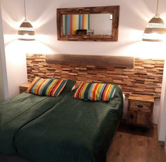 Отель Wioska Pod Kogutem