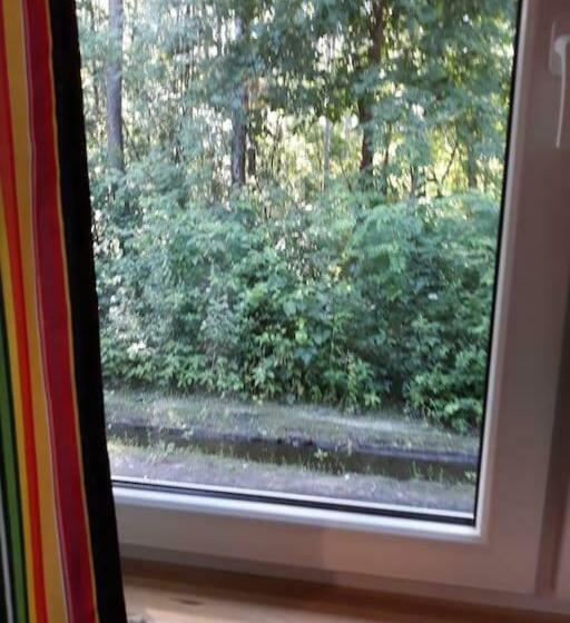 Отель Wioska Pod Kogutem