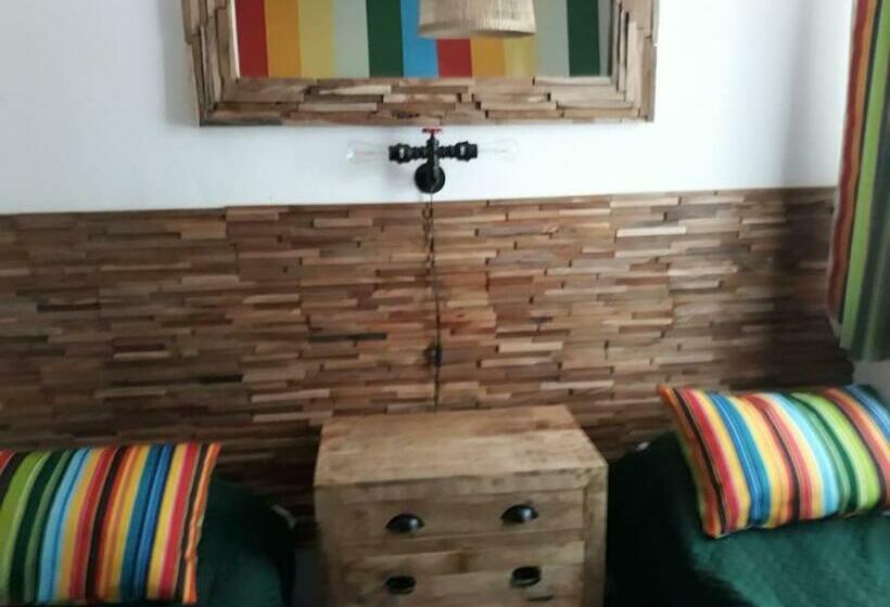 Отель Wioska Pod Kogutem