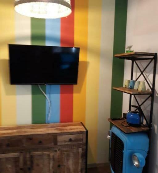 Отель Wioska Pod Kogutem