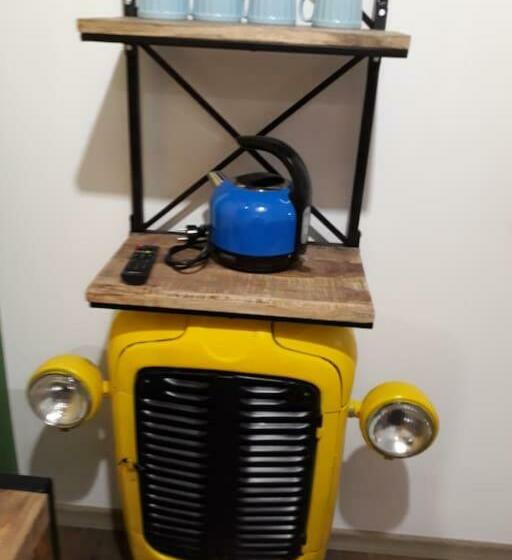 Отель Wioska Pod Kogutem