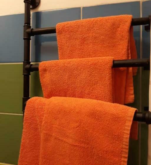 Отель Wioska Pod Kogutem