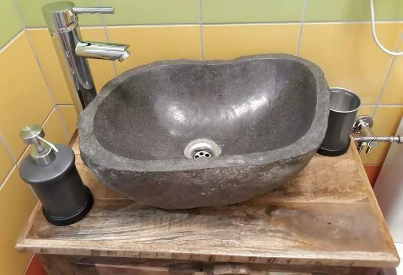 ホテル Wioska Pod Kogutem
