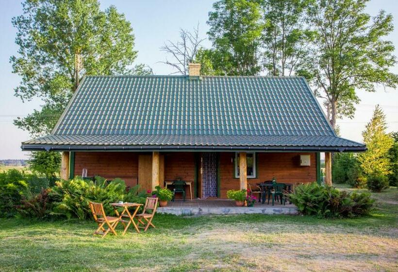 酒店 Zielona Dolina