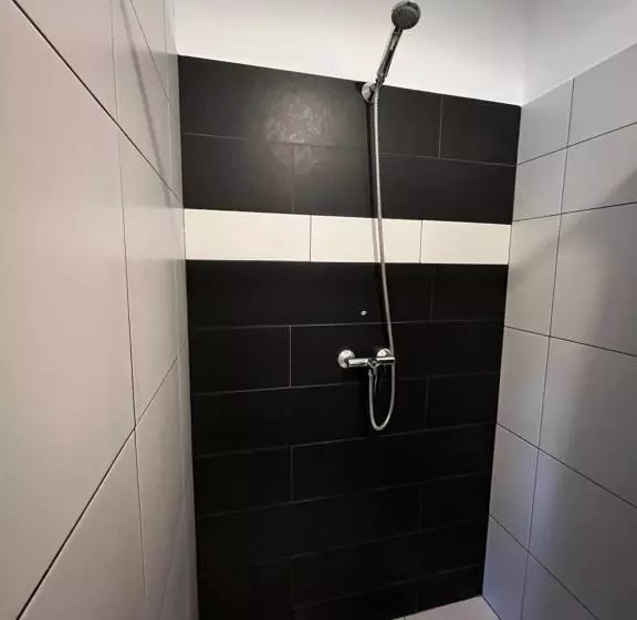 Motelli Nad Lewiatanem