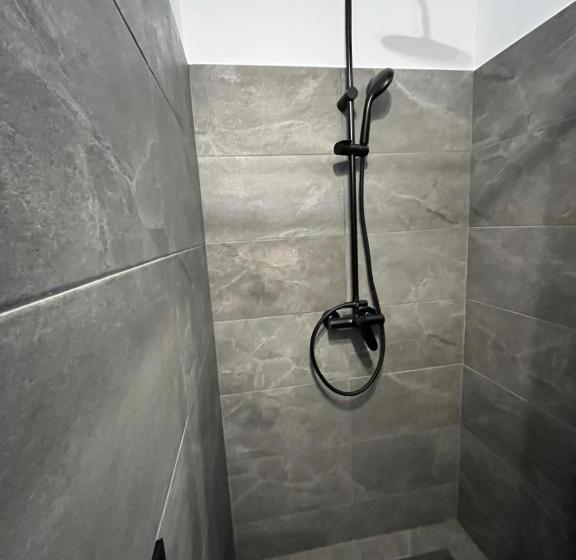 מוטל Nad Lewiatanem