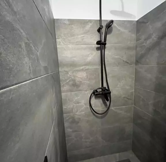 Motelli Nad Lewiatanem