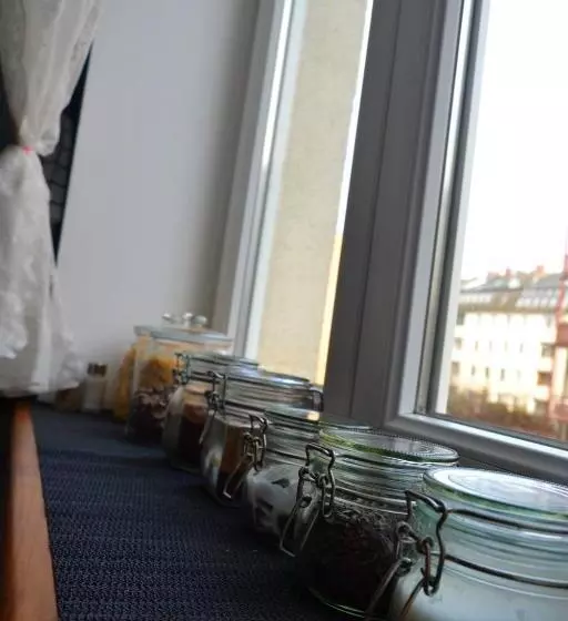 Och!hostel